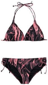 BRUNOTTI Damen Bikini Ephyra , Größe 34 in Rosa