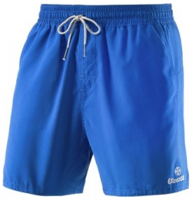 BRUNOTTI Herren Badeshorts Crunot , Größe 2XL in Blau