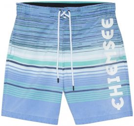CHIEMSEE Badeshorts knielang, Größe XXL