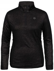 LUHTA Damen Rolli PRISILLA, Größe L in Schwarz