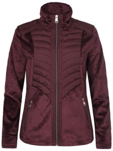 LUHTA Damen Unterjacke VERENA, Größe L in Grau
