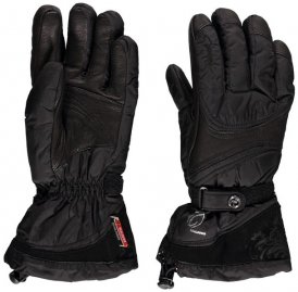 REUSCH Damen Skihandschuhe Nora RETX, Größe 8
