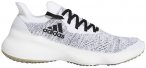 ADIDAS Damen Futurenatural Laufschuh, Größe 36 ⅔ in Pink