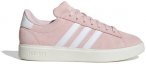 ADIDAS Damen Freizeitschuhe Grand Court 2.0, Größe 38 ⅔ in Pink