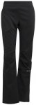 ADIDAS Damen Hose Terrex Multi Woven, Größe 40 in Grau