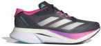 ADIDAS Damen Laufschuhe Adizero Boston 12, Größe 38 in Grau