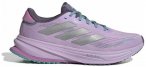 ADIDAS Damen Laufschuhe SUPERNOVA RISE GTX W, Größe 40 in Lila