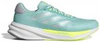 ADIDAS Damen Laufschuhe Supernova Stride 2.0, Größe 38 in Silber