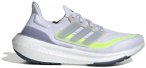 ADIDAS Damen Laufschuhe Ultraboost Light, Größe 39 ⅓ in Grau