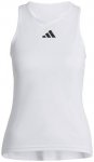 ADIDAS Damen Shirt Club Tennis, Größe L in Grau