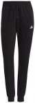 ADIDAS Damen Sporthose W 3S FL C PT, Größe S in Schwarz