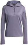 ADIDAS Damen Sweatshirt OTR B WIN HZ, Größe L in Lila