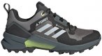 ADIDAS Damen TERREX SWIFT R3 GTX WANDERSCHUH, Größe 38 in Grau