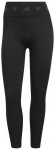 ADIDAS Damen Tight AK BRND 7/8T, Größe XS in Schwarz