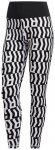 ADIDAS Damen Tights "BT TKO 78 T", Größe XS in Schwarz