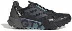 ADIDAS Damen Trailrunningschuhe TERREX AGRAVIC FLOW 2 GTX W, Größe 38 in Grau