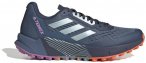 ADIDAS Damen Trailrunningschuhe TERREX AGRAVIC FLOW 2 W, Größe 40 ⅔ in Grau