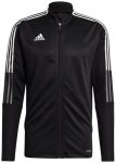 ADIDAS Fußball - Teamsport Textil - Jacken Tiro 21 Trainingsjacke, Größe L in