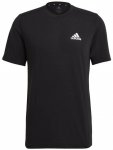 ADIDAS Herren AEROREADY Designed 2 Move Feelready Sport T-Shirt, Größe S in Sc