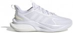 ADIDAS Herren Freizeitschuhe Alphabounce+ Sustainable Bounce, Größe 46 ⅔ in 