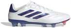 ADIDAS Herren Fussball-Rasenschuhe Copa Pure 2 Elite FG, Größe 39 ⅓ in Blau