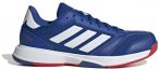 ADIDAS Herren Handballschuhe Ligra 8 Indoor, Größe 46 in Grau