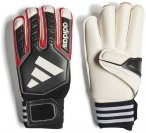 ADIDAS Herren Handschuhe Tiro Pro, Größe 8 in Schwarz