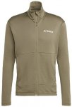 ADIDAS Herren Jacke TERREX Multi Light, Größe XXL in Grau