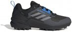 ADIDAS Herren Multifunktionsschuhe TERREX SWIFT R3 GORE-TEX SCHUH, Größe 42 in