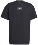 ADIDAS Herren Shirt M FV T, Größe S in Schwarz