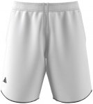 ADIDAS Herren Shorts Club Tennis (Länge 7 Zoll), Größe XXL in Pink