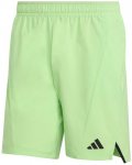 ADIDAS Herren Shorts D4T SHORT, Größe L in Grün