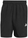 ADIDAS Herren Shorts Train Essentials Woven Training (Länge 7 Zoll), Größe S 
