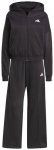 ADIDAS Herren Sportanzug Energize, Größe L in Schwarz