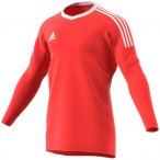 ADIDAS Herren Torwarttrikot Revigo 17, Größe S in Rot