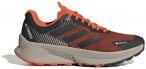 ADIDAS Herren Trailrunningschuhe SOULSTRIDE FLOW GTX SCHUH, Größe 44 in Blau
