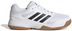 ADIDAS Kinder Handballschuhe Speedcourt, Größe 33 in Grau
