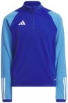 ADIDAS Kinder Jacke Tiro 23 Competition, Größe 176 in Blau