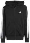 ADIDAS Kinder Kapuzensweat Essentials Kids, Größe 164 in Schwarz