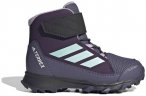 ADIDAS Kinder Multifunktionsstiefel Terrex Snow CF CLIMAWARM Winterschuhe Kinder