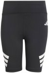 ADIDAS Kinder Tight All Sports Optime NXT Kids kurze, Größe 140 in Schwarz