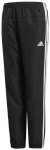ADIDAS Kinder Trainingshose Gear Up Woven Pant Closed Ham, Größe 128 in Schwar