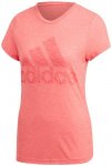 ADIDAS Lifestyle - Textilien - T-Shirts Winners T-Shirt Damen, Größe XS in SFL