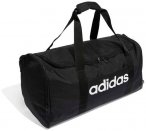 ADIDAS Tasche Linear M, Größe ONE SIZE in Schwarz