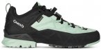 AKU Damen Multifunktionsschuhe ROCK DFS GTX W'S, Größe 37 ½ in Grün