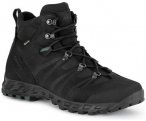 AKU Herren Trekkingstiefel COLDAI NBK GTX, Größe 42 in Schwarz
