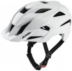 ALPINA Helm KAMLOOP, Größe 51 in Grau