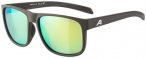 ALPINA Herren Brille NACAN III, Größe ONE SIZE in Grün