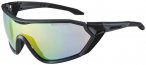 ALPINA Herren Brille S-way Vlm+, Größe ONE SIZE in Black