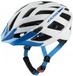ALPINA Herren Radhelm "Panoma 2.0", Größe 52 in Blau